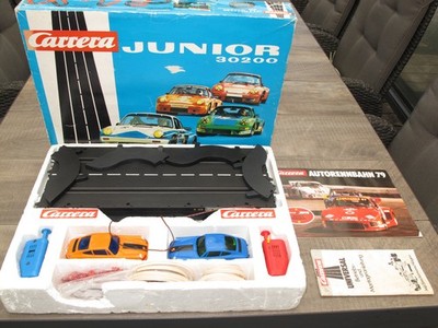 Carrera Universal 132, neue Version JUNIOR, 30200, SUPER ZUSTAND, TOLLE AUTOS