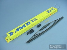 ANCO 25-11 Premium 11" Stainless Steel Windshield Wiper Blade 280 mm MADE in USA