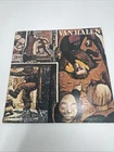 Van Halen Fair Warning 12" Vinyl LP 1981 Warner Bros HS 3540 VG+ VG+