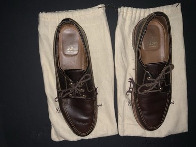 Alden 734L