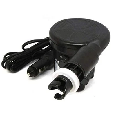 STAR PUMP 4 Revolution SUP Pump 12V Super Electric Pump E-Pump