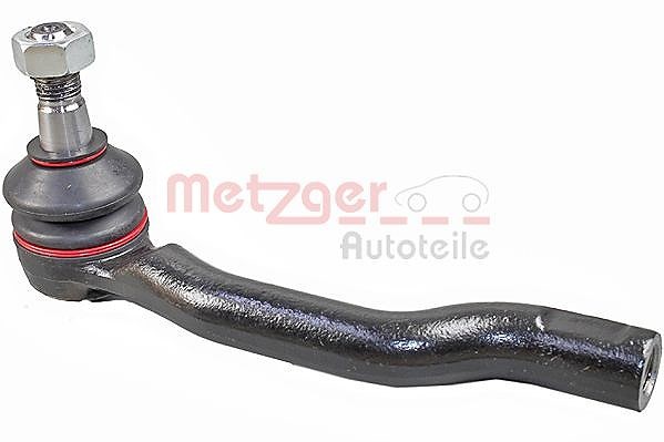 Metzger Spurstangenkopf Vorderachse Links U.A. FüR MERCEDES-BENZ, Nissan-image