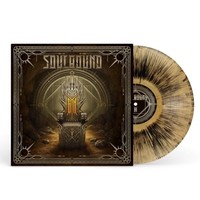 Soulbound - Syn Gold Dust Black - Vinyl Record Record - E707Z