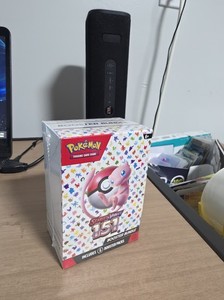 ebay pokemon 151 booster box Pokmon Scarlet and Violet 151 Booster Bundle Box (New/Factory Sealed)
