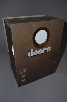 The Doors   Perception / Rhino Records 2006 / USA / 6CD+6DVD Box / Complete /TOP