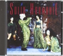 Solid Harmonie von Solid Harmonie | CD | Zustand gut