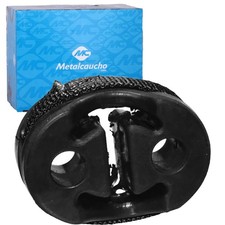 METALCAUCHO ANSCHLAGPUFFER SCHALLDÄMPFER passend für ALFA ROMEO 147 156 BRERA