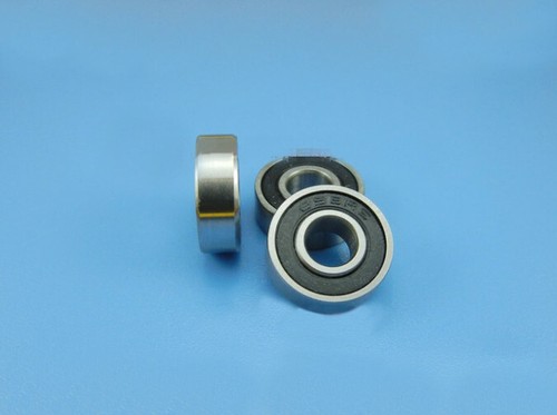 Подшипник 696 2rs