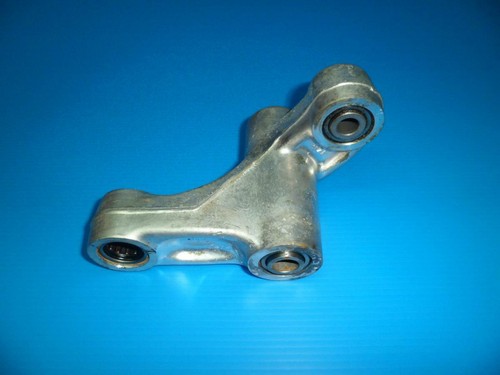 Stoßdämpferhalter BURGMAN 400 2003 2004 2005 2006