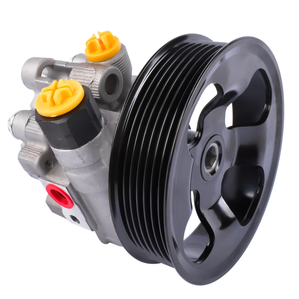 Bomba de dirección asistida con polea 21-5447 para Lexus RX350 2005-2015 Toyota Tacoma Foto 4 de 4
