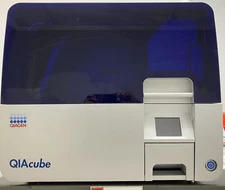 QIAGEN QIAcube Automated DNA RNA Purification System / Repair or Parts