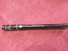 12" Smart Parts All American Paintball Barrel Airgun Designs Automag Minimag