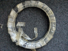 Schwinn Pair Nos 20 X 2.125 Raised White Letter Slik Krate Tire Stingray 1972