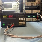 BK Precision 1786 Power Supply 30V 3A Used Tested Ships Free