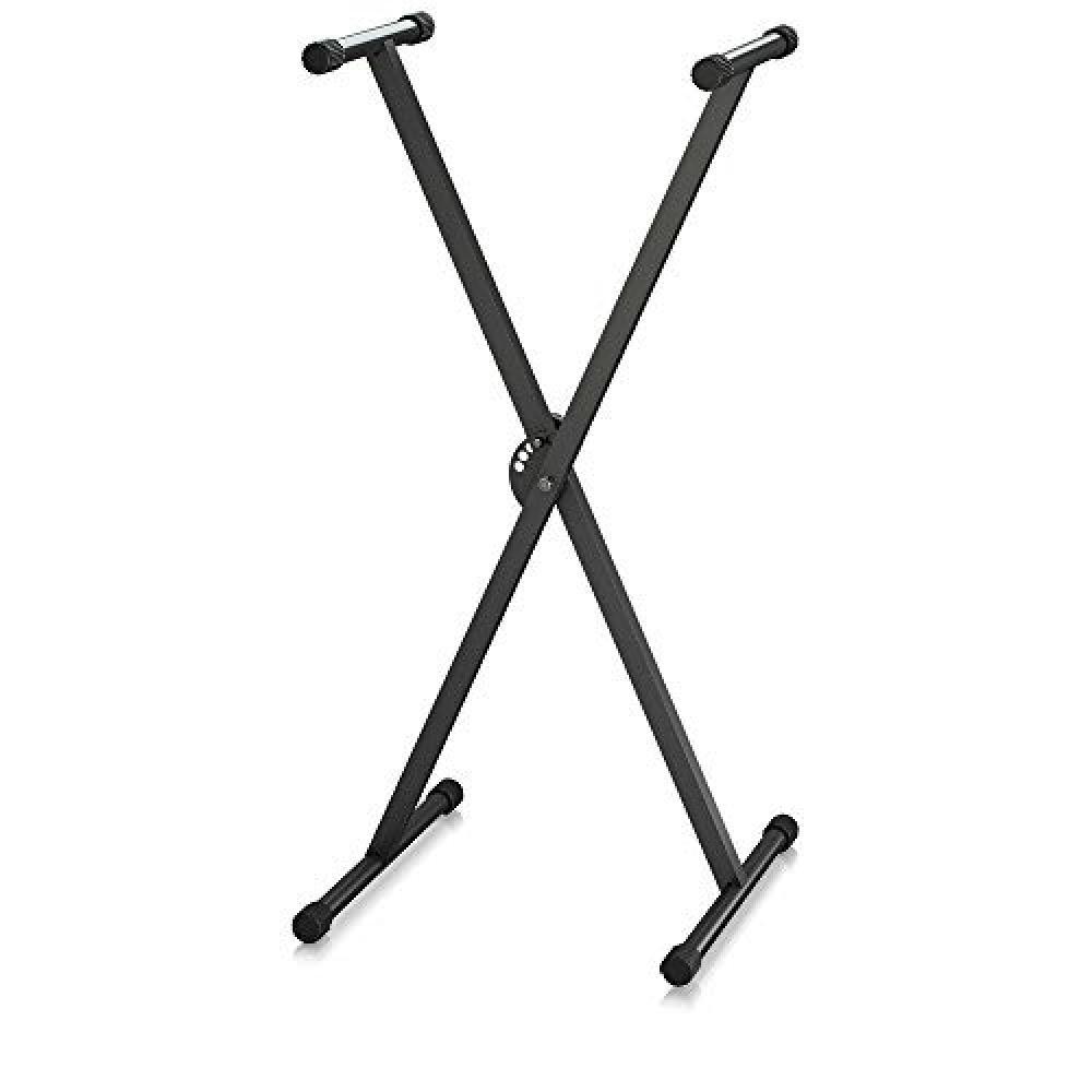 Supporto professionale per tastiere Behringer KS1001 X - NUOVO