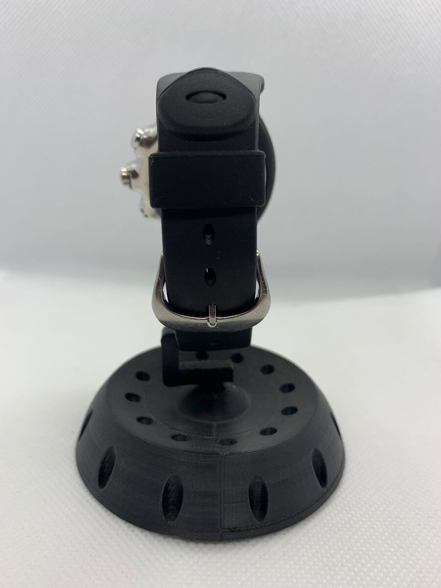 Oakley Detonator Watch Polished Black SKU: 10-149 | eBay Oakley Detonator Watch Polished Black SKU: 10-149 | eBay