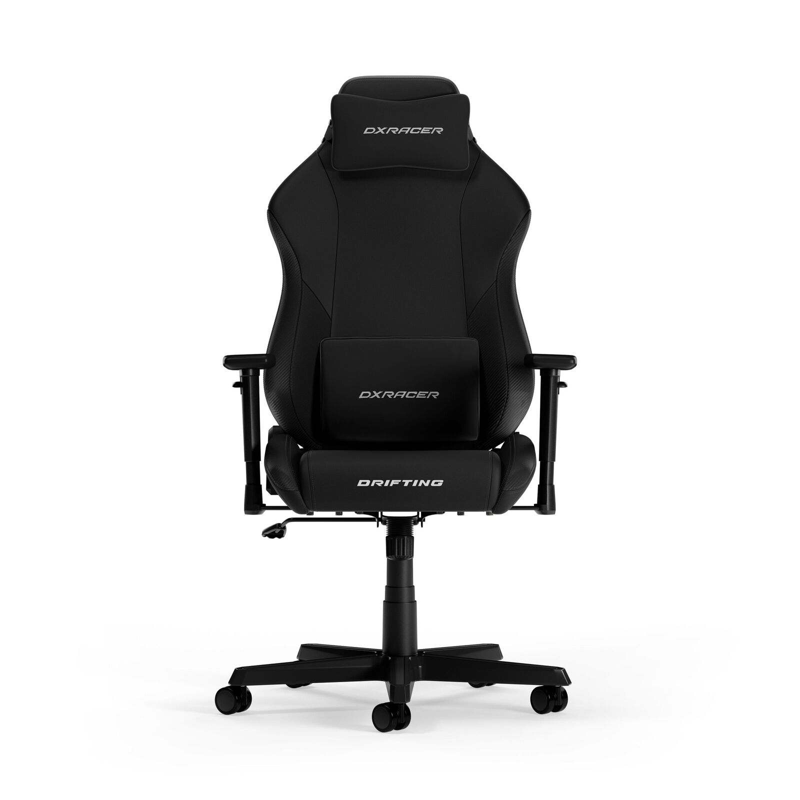DXRacer DRIFTING XL Gaming Stuhl schwarz