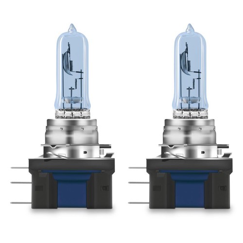 Scheinwerfer Set inkl. Premium Lampen für Ford Transit Custom V362 Kasten - Bild 9 von 12