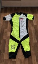 Tuta Paracadutismo Summer  - Bertrand Adrenaline - Skydiving suit