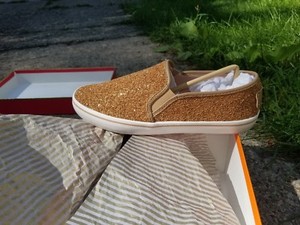 kate spade slip ons