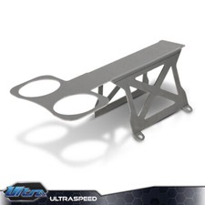 5 Tall Shifter Stand W Cup Holder Fit Fot Bm Ratchet Shifter Mega Shifter Tci