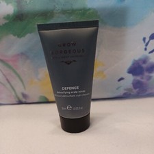 Grow Gorgeous  Defence Detoxifying Scalp Scru...
