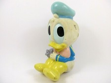 Pouet Jouet de Bain DISNEY Baby Donald Duck - Mattel 1991