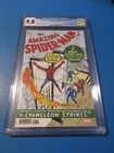 Amazing Spider-man #1 Facsimile Reprint CGC 9.8 Gorgeous gem Wow