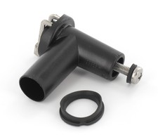 Vakuumhahn Anschluß Nr. 00999450-80 DE LAVAL