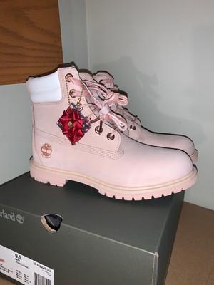 timberland waterville women's