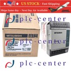 NEW MITSUBISHI PROGRAMMABLE CONTROLLER FX1S-14MR-ES/UL FX1S-14MR-ES-UL free ship