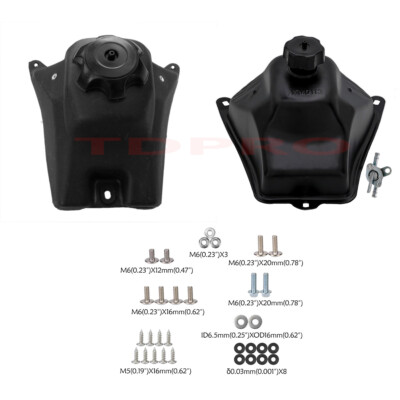 Gas Brandstoftank Petcock Dop Voor CRF50 XR50 50/70/110/125 CC Dirt Pit Bike Jn Gas Brandstoftank Petcock Dop Voor CRF50 XR50 50/70/110/125 CC Dirt Pit Bike Jn