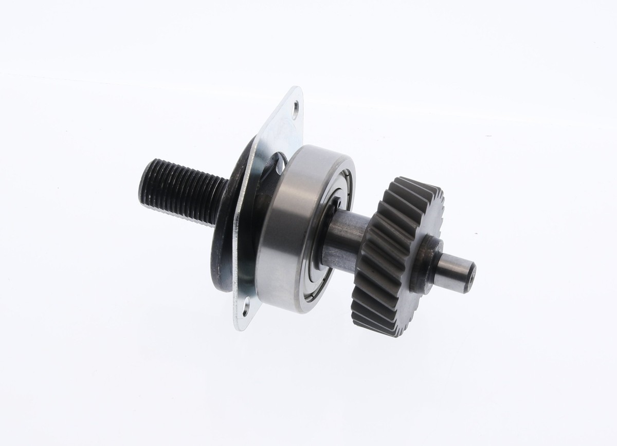 Genuine Ridgid Blade Arbor 089041034714 For 10" Tile Saw R4093 - Foto 2