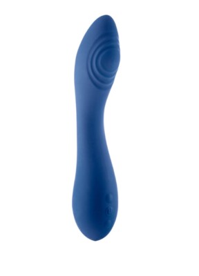 Pure Romance- Bump And Grind- Body Massager- New and Sealed