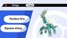 Shiny Dialga Battle Ready 6 IV for Pokemon Brilliant Diamond/Shining Pearl