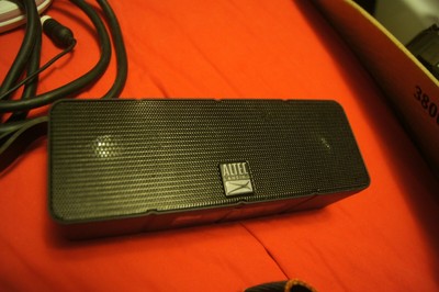 altec lansing imw140