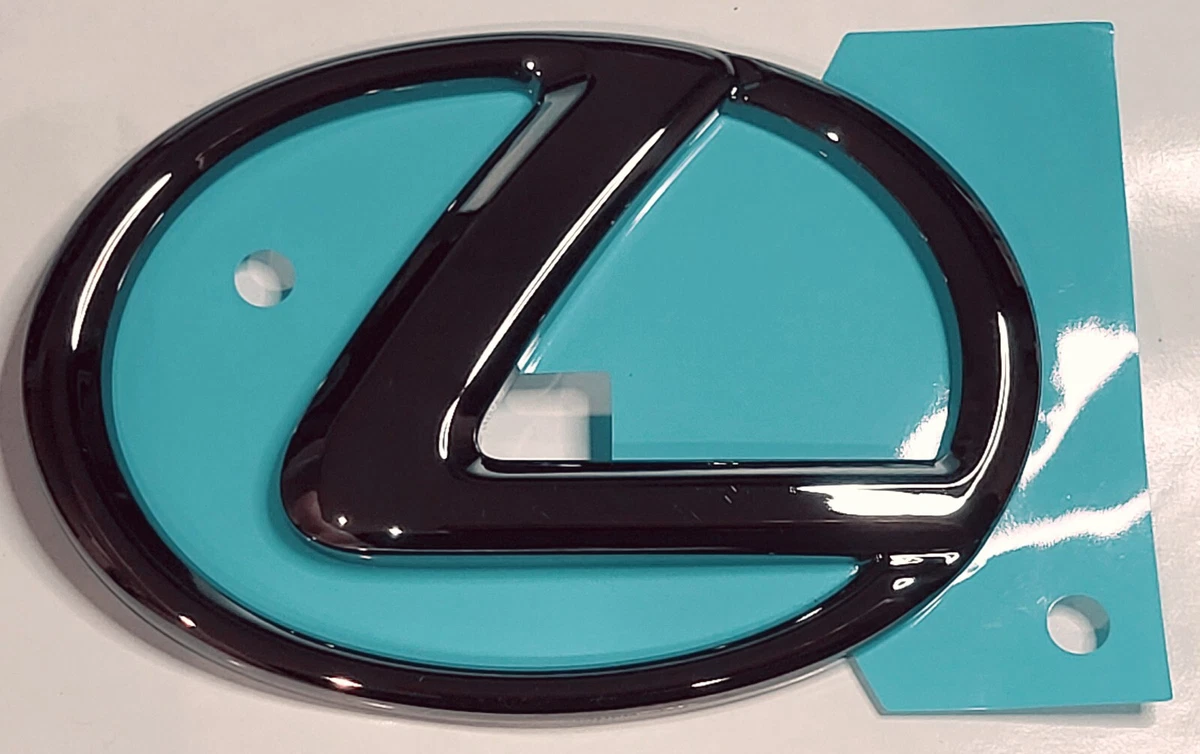 & Emblems for Lexus LS460 Ornaments for sale | eBay