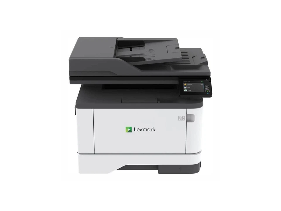 Lexmark MX431adn 29S0200 Workgroup Up to 42 ppm Monochrome Ethernet (RJ-45) / US - Image 4 of 4