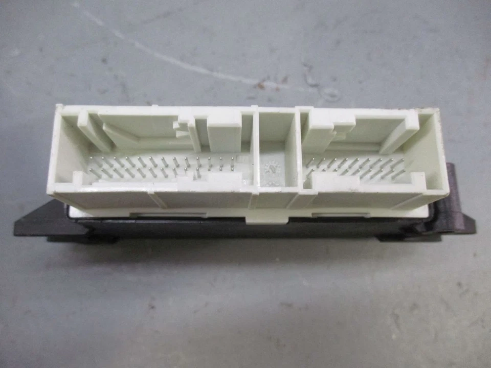 Centralina Parcheggio per VW Golf Sportsvan AM1 AN1 1.4 TSI 5Q0919294K - Immagine 3 di 4