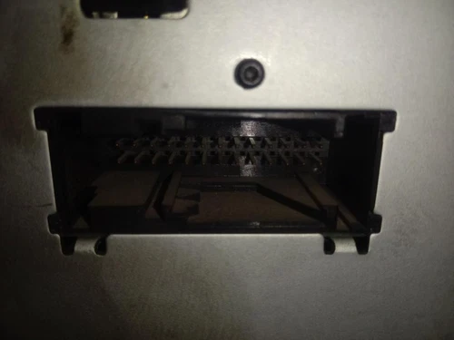 5P0035191G Sistema Audio/Radio Cd para SEAT LEON (1P1) Reference Copa 2 6892805 - Imagen 3 de 10