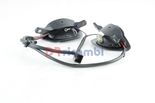 Set Interruptores Controles en el Volante Autorradio FIAT Marea (1996-2002) - - Imagen 4 de 6