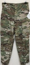 SCORPION FLAME RESISTANT OCP ARMY COMBAT UNIFORM TROUSER, MEDIUM REGULAR, NWT