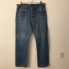 Levi s Vintage men s jean size 36x32