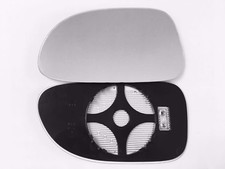 Fits Chevrolet Lacetti 2003-2008 Clip On Wing Mirror Glass Heated Left