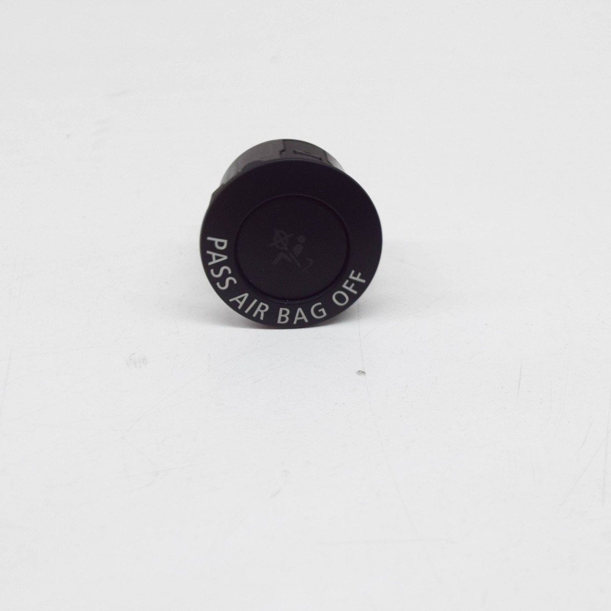 BMW Z4 Roadster E85 Airbag-Off Indicator 61316954788 6954788 NEW  