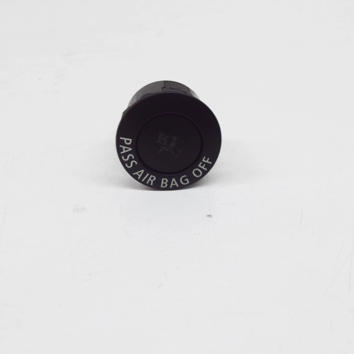 BMW Z4 Roadster E85 Airbag-Off Indicator 61316954788 6954788 NEW 