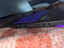 ASUS ROG Strix G16 16 FHD i7-13650HX 16GB 1TB RTX 4060 G614JV-AS74 - Black