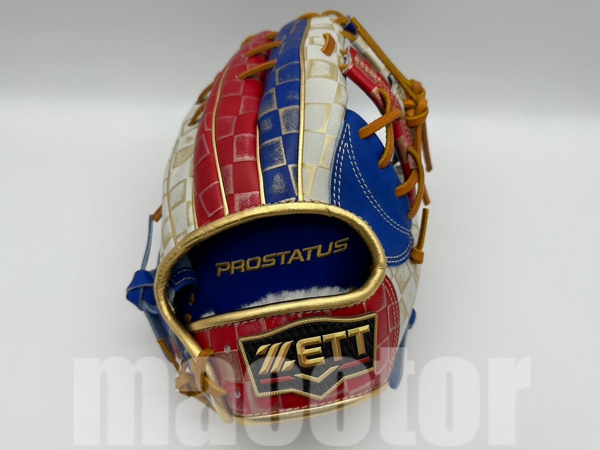 Japan ZETT All Star Game Limited 11.5