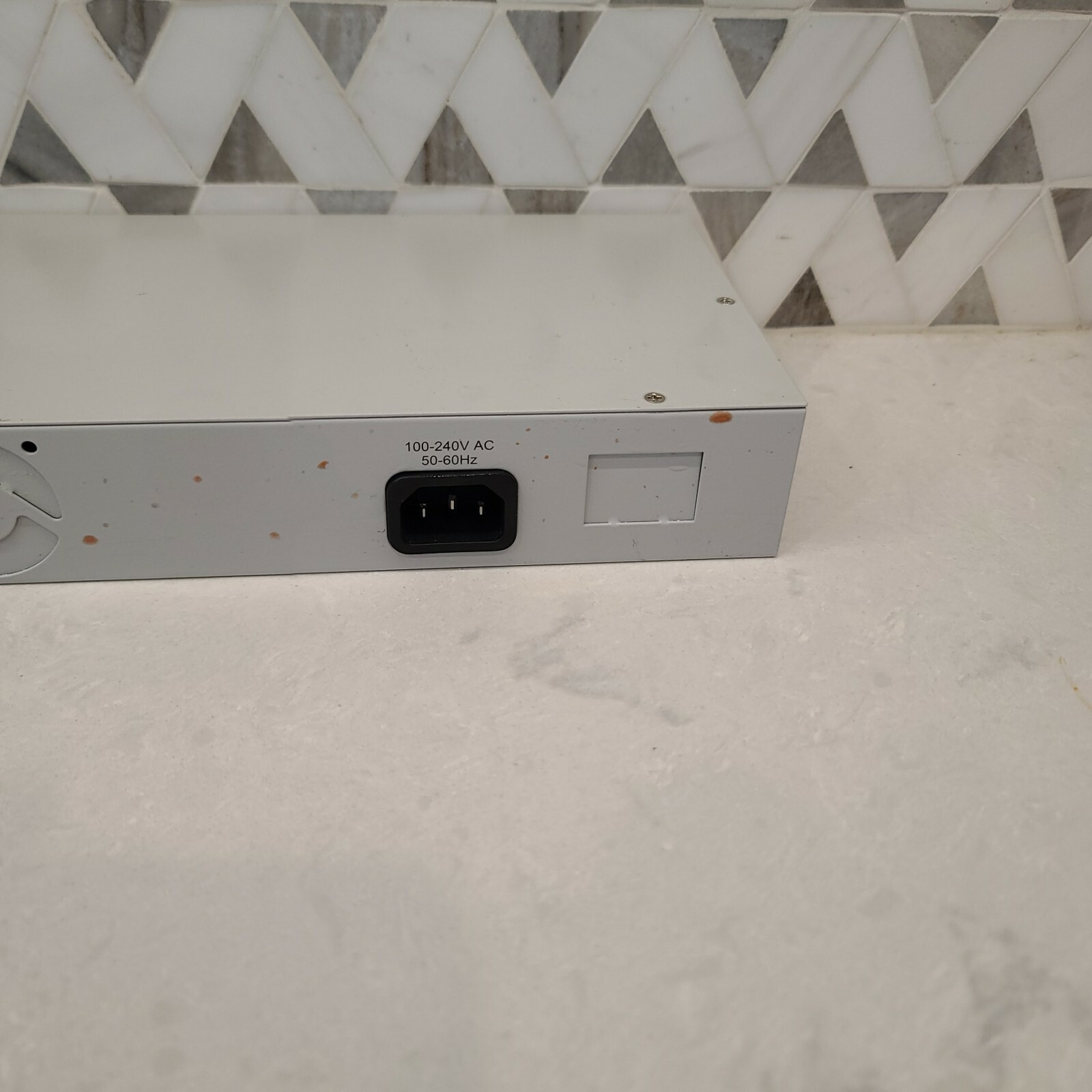 Cnet Power Switch CNet Technology CNet (CSH-2400) 24-Ports External Switch for sale ...