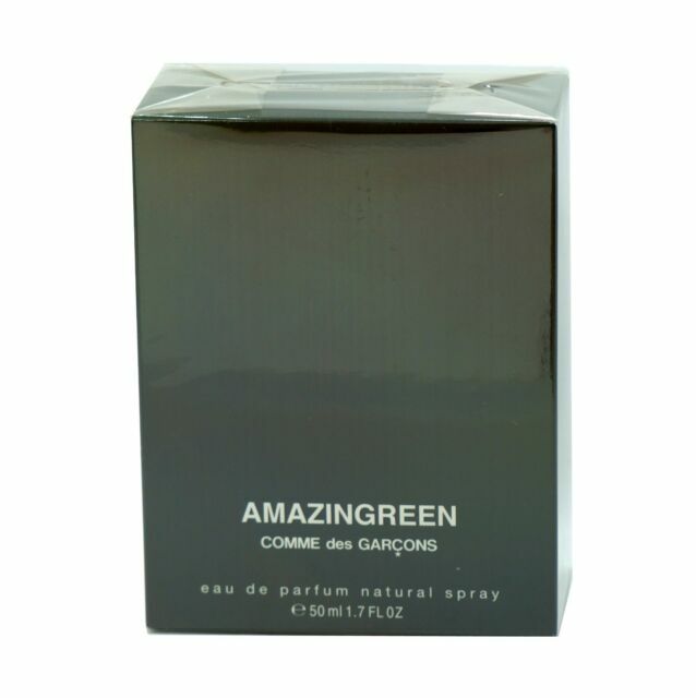 comme des garcons mens cologne